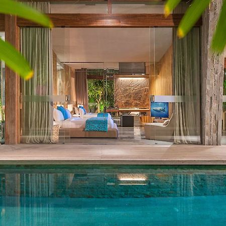 Ivilla By Ekosistem Seminyak  Exterior photo