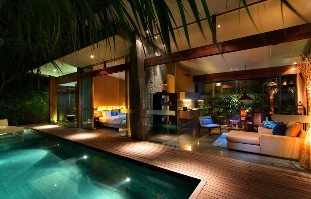 Ivilla By Ekosistem Seminyak  Exterior photo