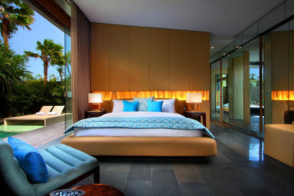 Ivilla By Ekosistem Seminyak  Exterior photo
